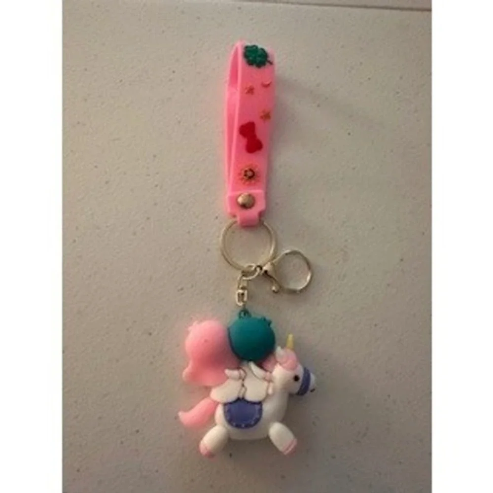 Sanrio little twin